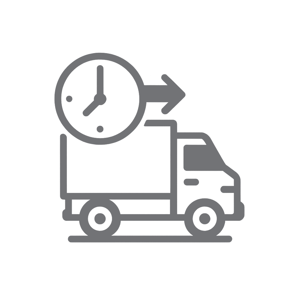 Logística Eficiente