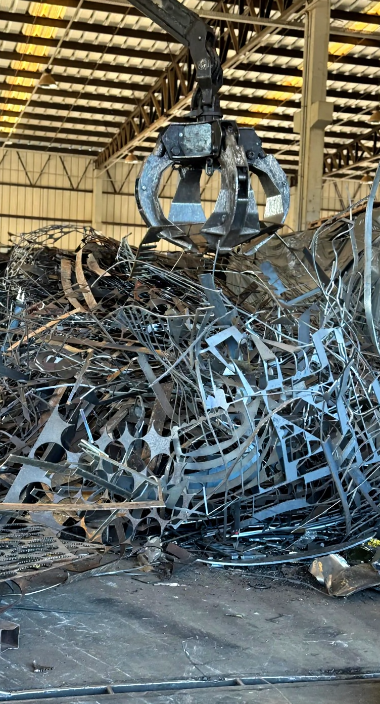 Operações de movimentação